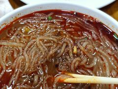 -白家高记肥肠粉(总店)