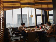 -粤秀餐厅(国货店)