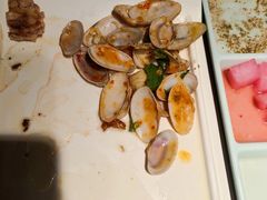 -茄子恰恰·新云南小炒(坪山益田店)