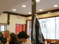 -Tarihi Sultanahmet Köftecisi Selim Usta