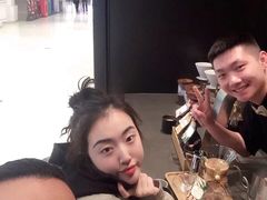 -星巴克臻选(上海合生汇1F店)