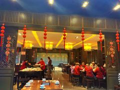 -咸亨酒店•非遗绍兴菜•中华老字号(堂吃餐厅)