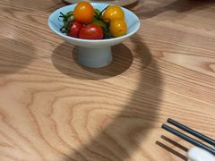 -院子餐厅·大锅菜·老杭帮(桥西直街店)