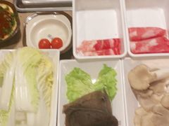 -野妹经典火锅(民治店)