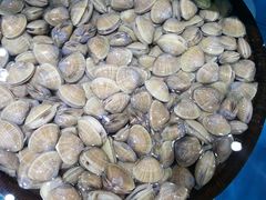 -港畔赶海蒸汽海鲜烧烤自助(仙螺岛店)