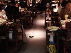 -晓宇重庆火锅(赛格国际购物中心店)