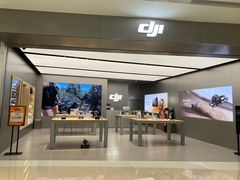 -DJI大疆(福州万象城授权体验店)
