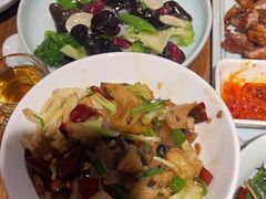 -小吊梨汤·北京菜·烤鸭(鸟巢店)