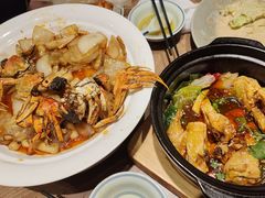 -周家二小姐的菜(西津渡店)