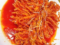 -石饮红星包子(中山路店)