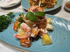 -志明眷村·台式融合菜·宵夜