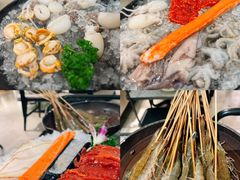 -集渔·泰式海鲜火锅(科华店)