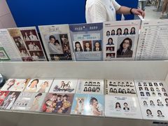 -天真蓝照相馆(杭州滨江宝龙店)