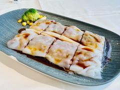 -龙庭华宴·粤菜·早茶