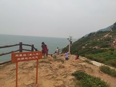-杨梅坑
