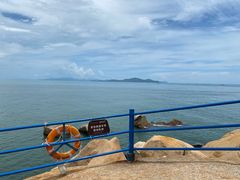 -那琴半岛地质海洋公园
