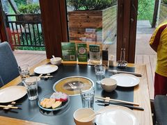 -黔蘑菇四季餐厅(观山湖店)