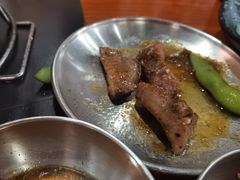 -大阪烧肉BAKA一代(十亩地店)