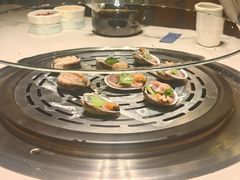 -青蓬蒸汽海鲜·深圳老字号·团建聚会(壹方城店)