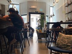 大堂-Home Cafe(水榭春天店)