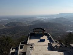 -句容茅山景区
