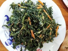 -弓二莜面(总店)