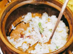 -云海肴云南菜·蒸汽石锅鱼(北京良乡华冠店)