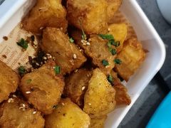 -半天妖烤鱼(印象城店)