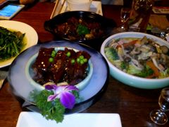 -章吴记喜瑞餐厅(东东城店)