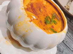 冬荫功虾汤-Thai Alley泰爱里(二沙岛店)