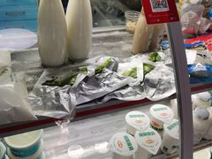 -正飞鲜奶(南湖一期店)