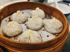 小笼汤包-冶春茶社(官园桥店)