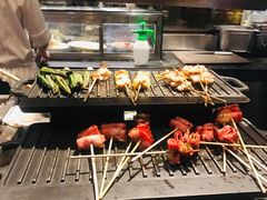 -广州富力君悦大酒店·凯菲厅