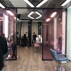 -ON STAR SALON