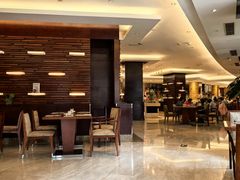 -临空皇冠假日酒店-西餐厅(首都机场店)