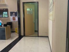 -中康国际体检中心(城阳店)