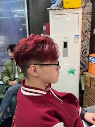 -無名发艺