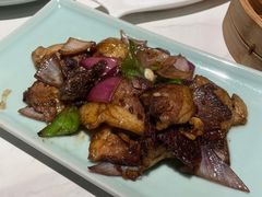 -西夏回族烧麦馆(牡丹街店)