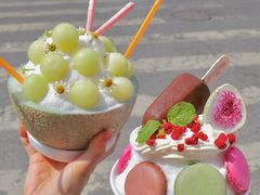 -山悦里 山野·鲜火锅(罗斯福广场店)