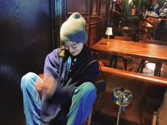 -上古咖啡ShadowCafe&Reastaurant(哈尔滨中央大街店)
