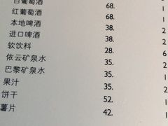 -上海龙之梦万丽酒店