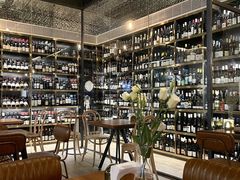 -Wine Universe 宇宙酒馆