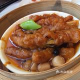 中午美食打卡:港式早茶