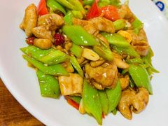 -津沽小院(大直沽总店)