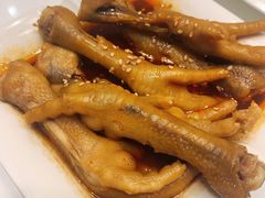 -外婆小聚茶餐厅·生日·团建(市民中心店)