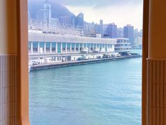 景观位-Cupping Room(Harbour City)