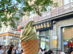 -吴裕泰茶庄(前门大街店)