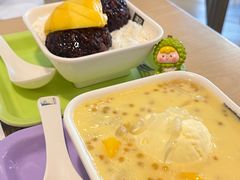 -满记甜品(优客百盛店)