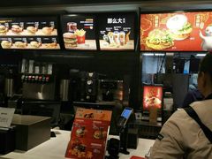 -麦当劳(厦门北站店)