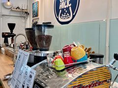 -COFFEE HOLIC(朝外SOHO店)